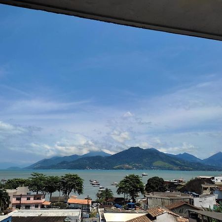 Belamar Hotel Mangaratiba Buitenkant foto