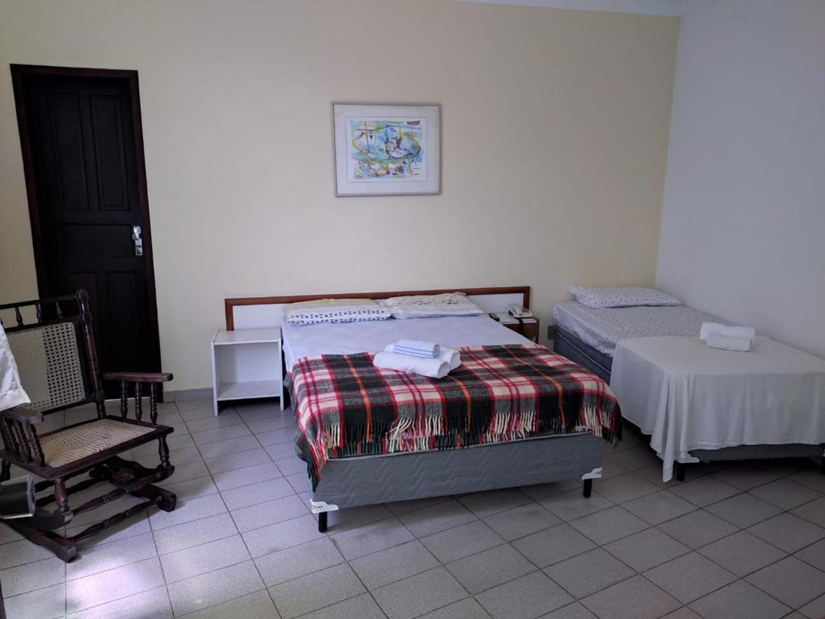 Belamar Hotel Mangaratiba Buitenkant foto