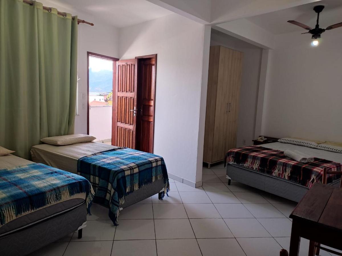 Belamar Hotel Mangaratiba Buitenkant foto