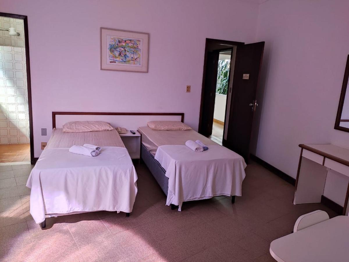 Belamar Hotel Mangaratiba Buitenkant foto